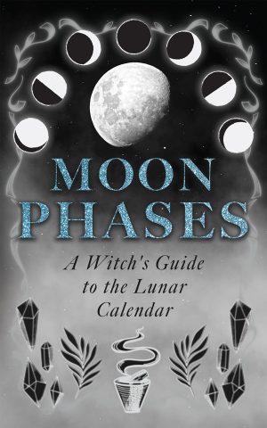 9781528724104 - Moon Phases - Various