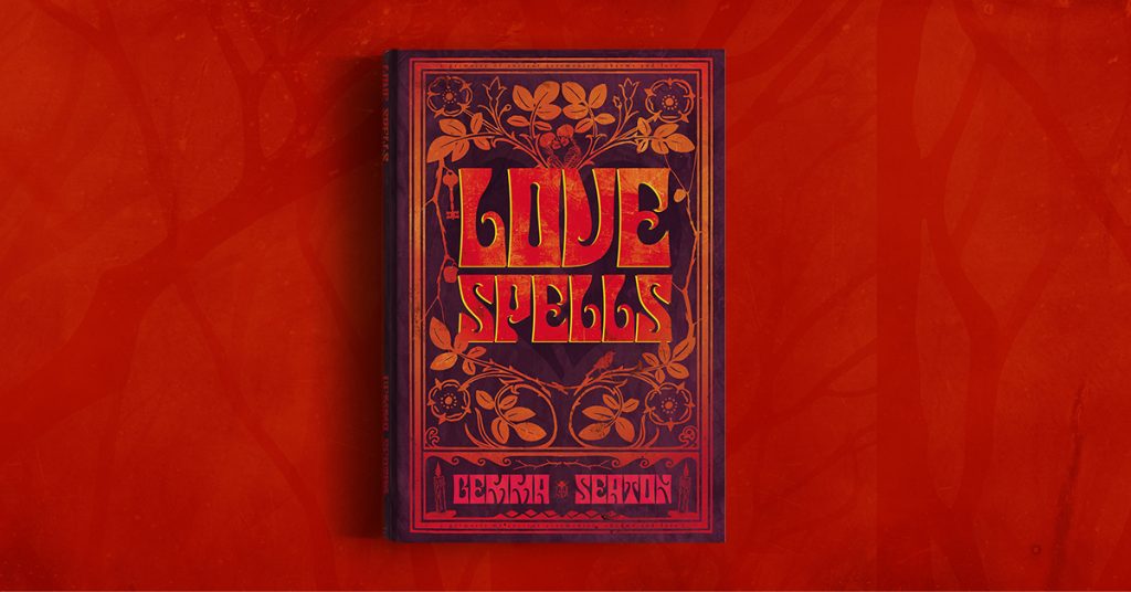 love divination blog header