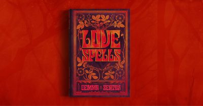 love divination blog header