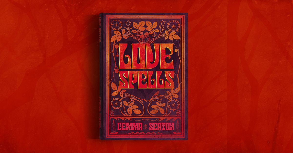 love divination blog header