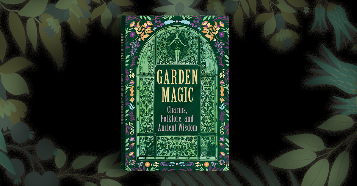 Garden Magic_Feature Image