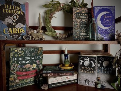 The History of Yule_Blog Header