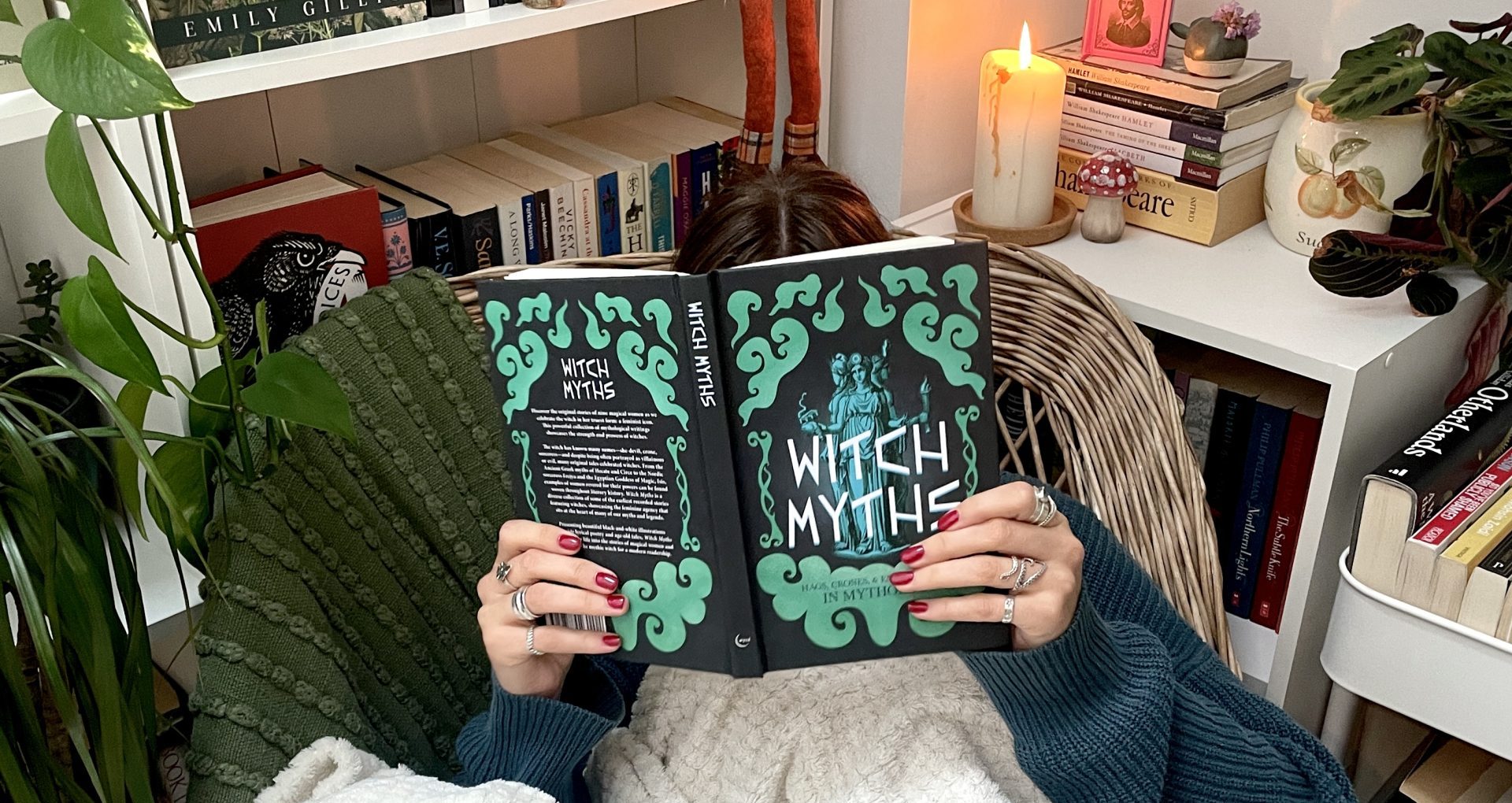 Witches in Mythology_Blog Header