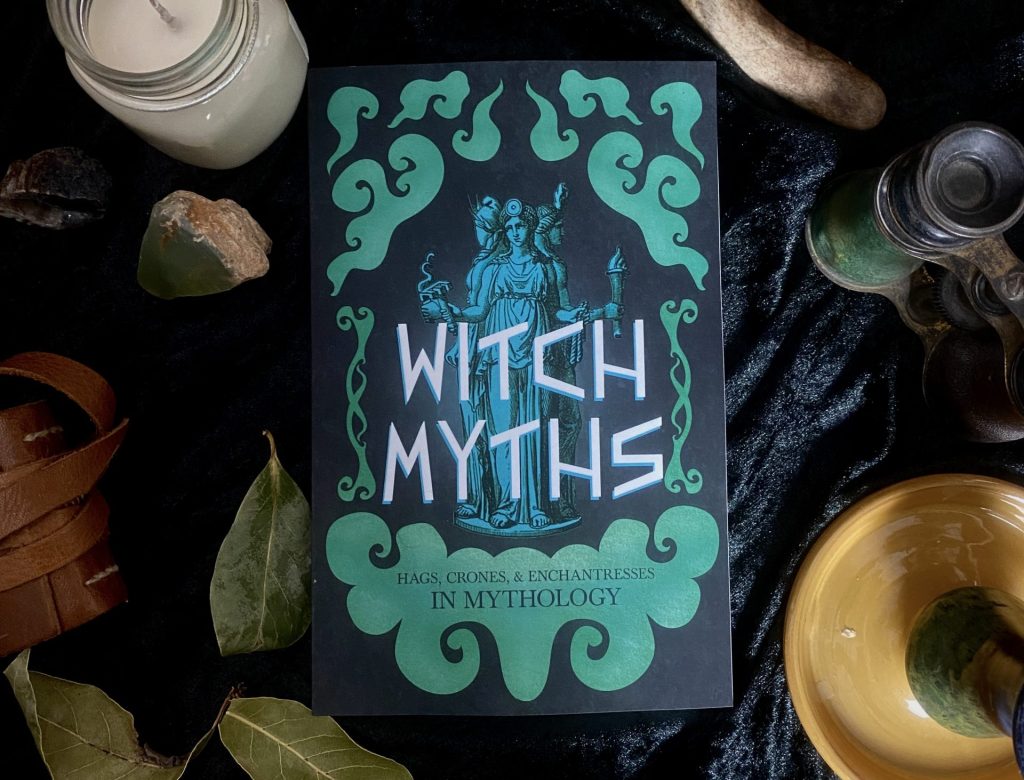 Witch Myths_PMA