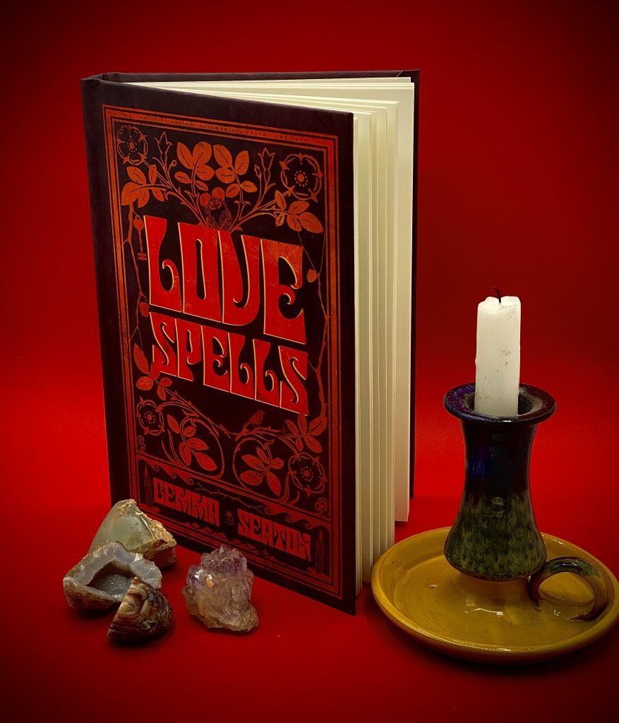 Love Spells Product Image