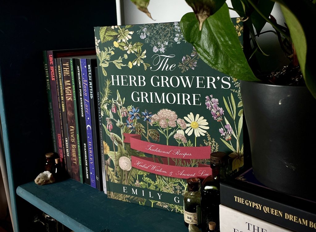 The Herb Grower's Grimoire_PMA