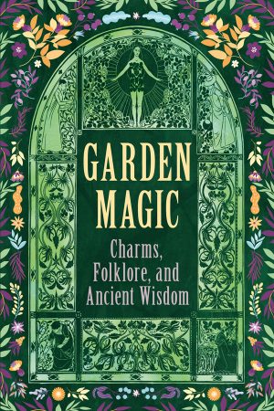 9781528724135 - Garden Magic - Various