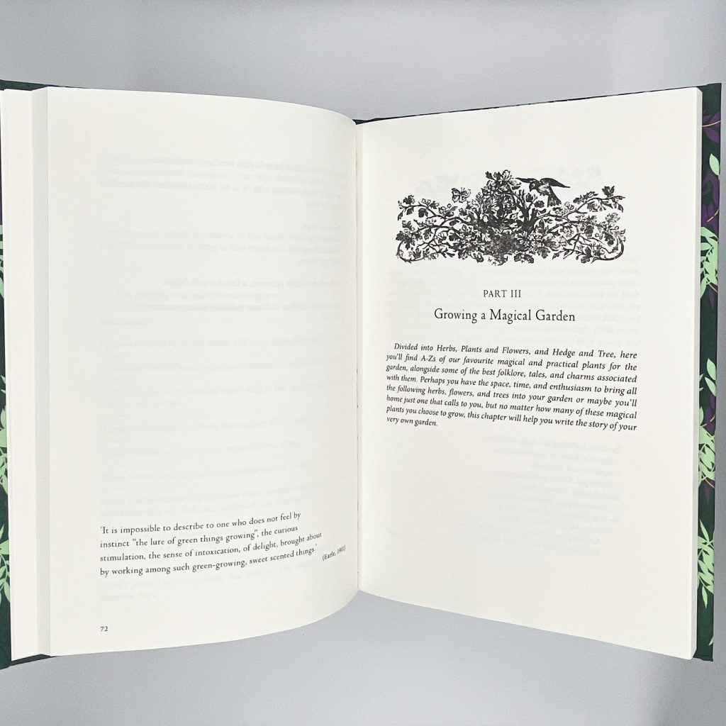 Garden Magic Feature Blog_Chapter Title Page_CMA