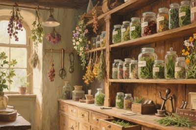 15 Magical Herbal Remedies_Blog Feature Image_CMA