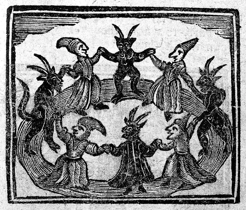 12 Ancient Grimoires of Occult and Ceremonial Magic_Blog Feature Image