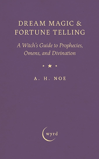 9781528724548 - Dream Magic & Fortune Telling - A. H. Noe