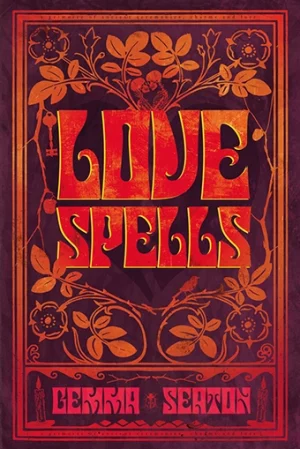 9781528723954 - Love Spells - Gemma Seaton