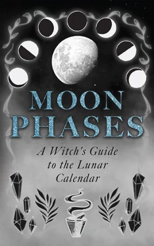 9781528724104 - Moon Phases - Various