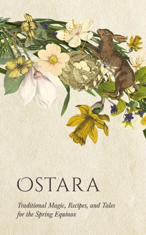 9781528724760 - Ostara: Traditional Magic