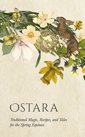 9781528724760 - Ostara: Traditional Magic