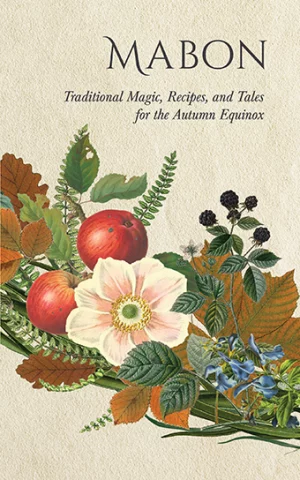 Home 9 9781528724807 - Mabon: Traditional Magic